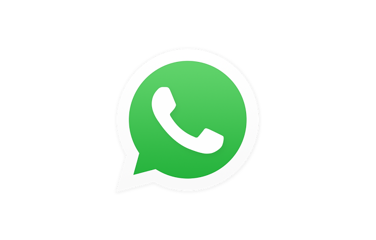 WhatsApp Icon to Order Baby Sitting Service Dubai